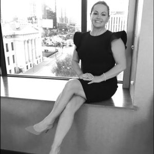 Meet your Posher, Buffy